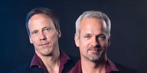 Damgaard Duo \ud83d\udca5\ud83c\udfb6