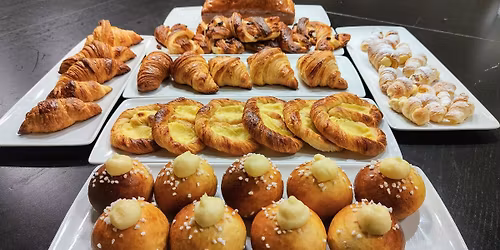 Pasticceria da Colazione \ud83e\udd50\ud83c\udf6a\u2615