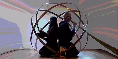 Concerto Meditativo (Bagno di Suoni e Mantra)