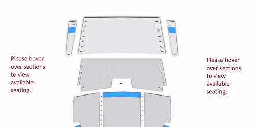 Storm Large at Gunter Theatre - Peace Center