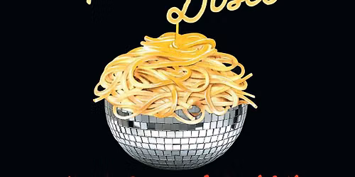Spaghetti Disco