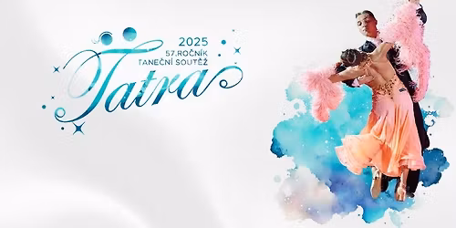 57. RO\u010cN\u00cdK TANE\u010cN\u00cd SOUT\u011a\u017dE TATRA