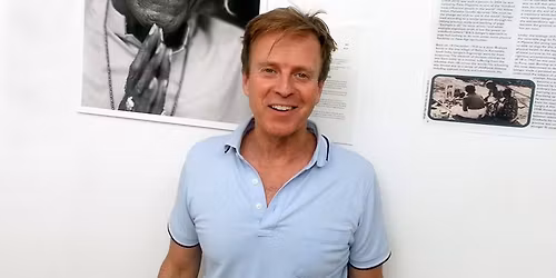 Garth McLean at MDIY - 12th - 14th June 2026 - Booking OPEN