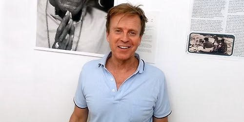 Garth McLean at MDIY - 12th - 14th June 2026 - Booking OPEN