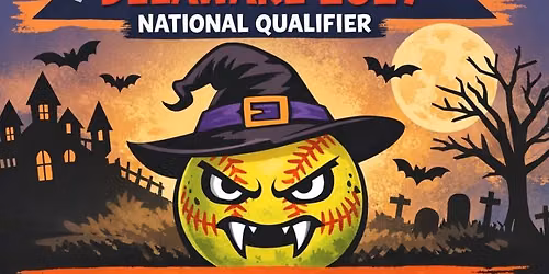 MONSTER MASH - 2027 USA SOFTBALL NATIONAL CHAMPIONSHIP QUALIFIER