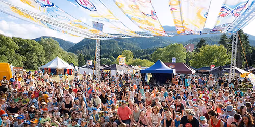 Festival ZA7HORAMi 2026