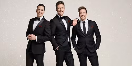 Gentri Christmas at Grove of Anaheim