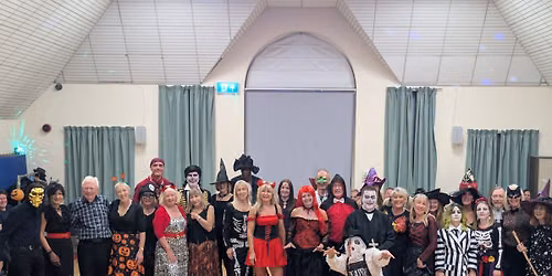 \ud83d\udc7b Halloween Freestyle - Our Biggest Night of the Year \ud83d\udc7b