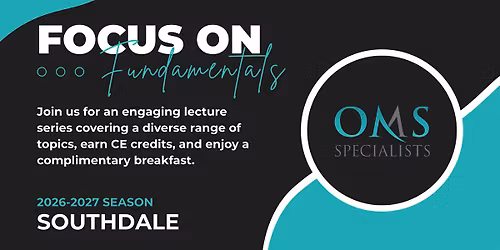 Focus on Fundamentals: Southdale Office Center