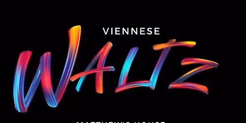 November Series: Viennese Waltz