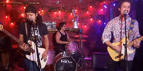 Hell Gate Battle of Journalist Bands