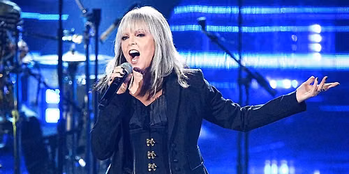  Pat Benatar  Tickets