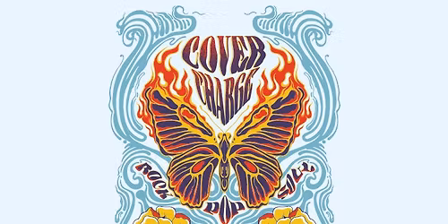 COC Music Department: Cover Charge Concert in Santa Clarita