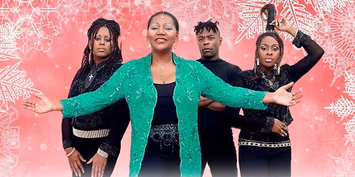 Boney M feat Maizie Williams