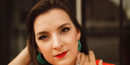 "Bewitched, Bothered, and Bewildered" - Louisa Wimmer, soprano