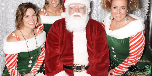 Christmas Open House Movie Day with CAG @ the Maumee Indoor Theater