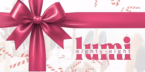 The 12 Moves of Christmas