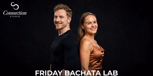 Friday Bachata Lab