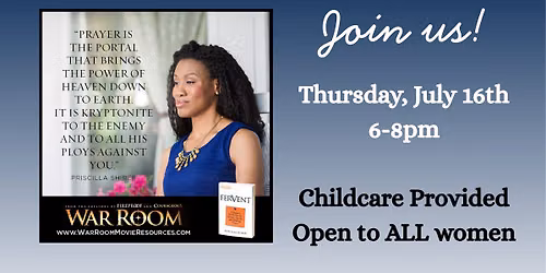 FERVENT Book discussion