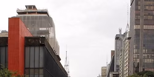 30\u00aa PARADA LGBT+ DE S\u00c3O PAULO \ud83c\udf08