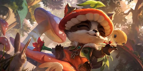 Riftbound: April Summoner Skirmish