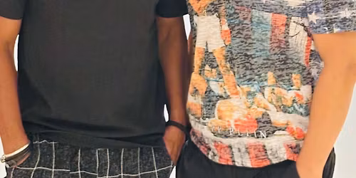 A night with Olympians