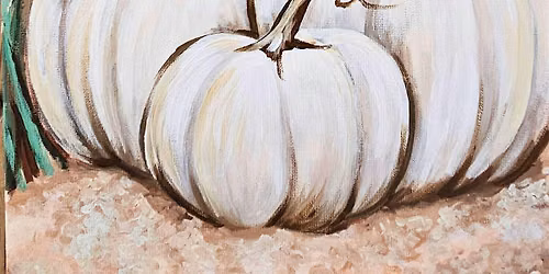 Harvest Tides