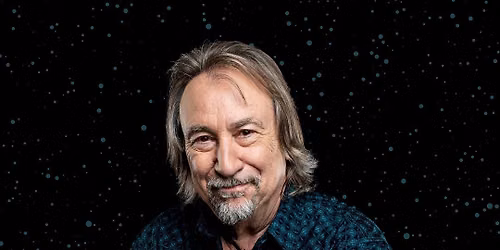 Jim Messina at Suffolk Theater