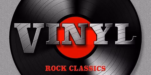 Vinyl Live @ Patio Bar