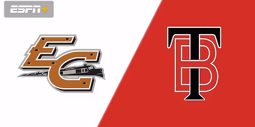 Thunder Bay Border Cats at Eau Claire Express