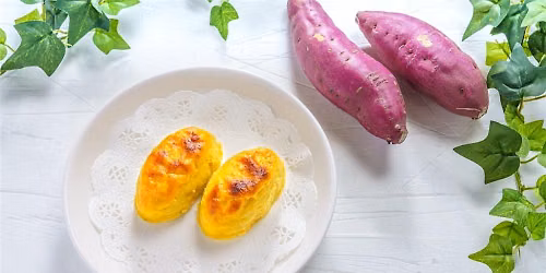 The Humble Potato: A 10-Course Tasting Experience
