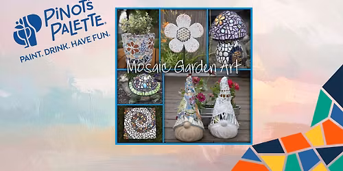 Marvelous Mosaic Night!