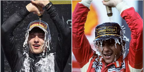 2026 Brazilian Grande Prêmio do Brasil São Paulo F1 GP Interlagos Formula 1