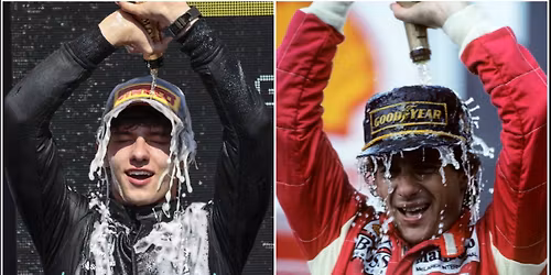 2026 Brazilian Grande Pr\u00eamio do Brasil S\u00e3o Paulo F1 GP Interlagos Formula 1