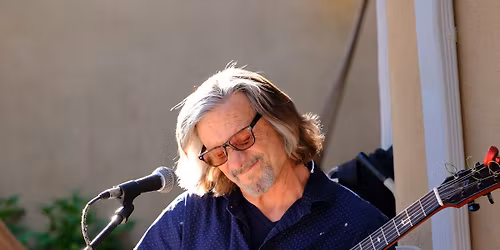 The Pat Malone Quartet