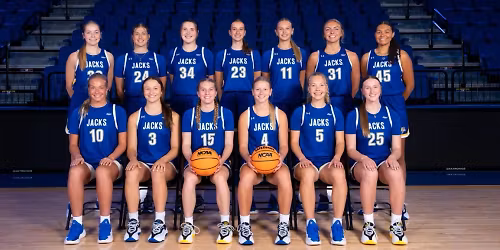 Parking Texas Longhorns at South Dakota State Jackrabbits Womens Basketball