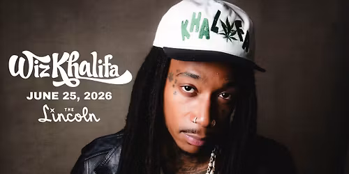 Wiz Khalifa