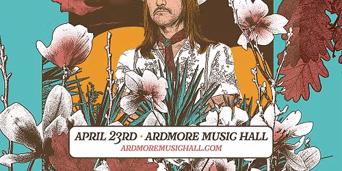 Duane Betts & Palmetto Motel