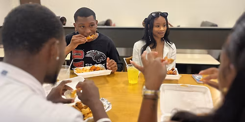 The Clark - Dining
