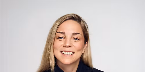 Conf\u00e9rence | L\u2019environnement c\u2019t\u2019une joke? avec Vikie Pedneault