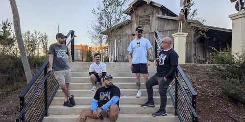 New Atomic at Lone Goose