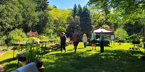 Garden Lover's Day ~ 6th Annual