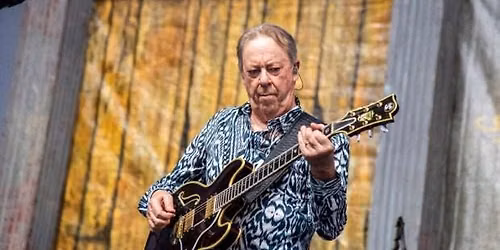 Boz Scaggs