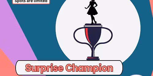  West Coast Swing Workshops & Social with Surprise Champion! \ud83c\udf1f