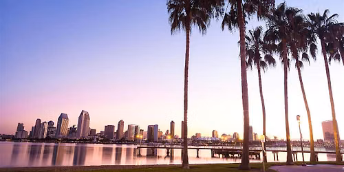 \u26a1 SpeedSanDiego | Ages 25-39 | San Diego Modern Speed Dating