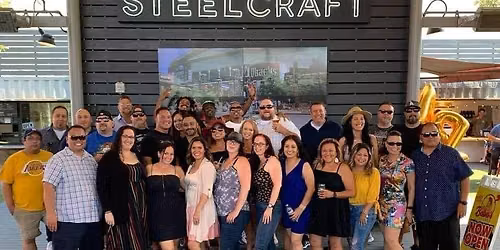 BHS CLASS OF 96 30th REUNION 