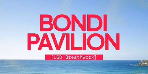 THE BREATH HAUS x BONDI BREATHWORK SESSION
