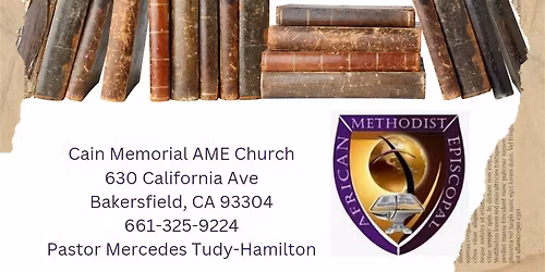 New Members\/Discipleship Class