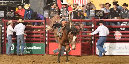 Omaha Rodeo