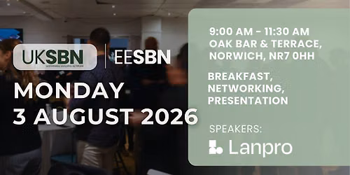 EESBN - Lanpro